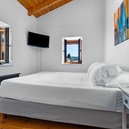 Myrtillo I Luxury Traditional House Spanokhorion Luaran gambar